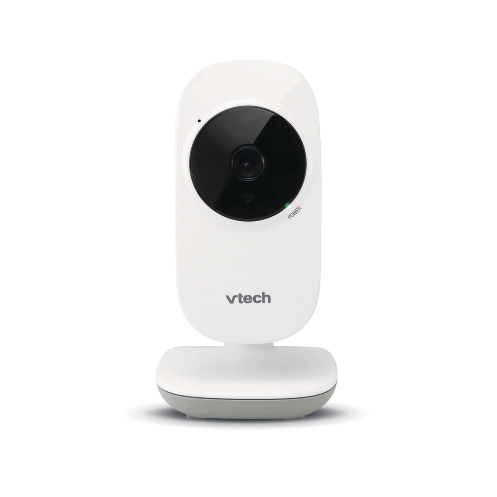 Camera supplementaire pour bm3255 BLANC Vtech