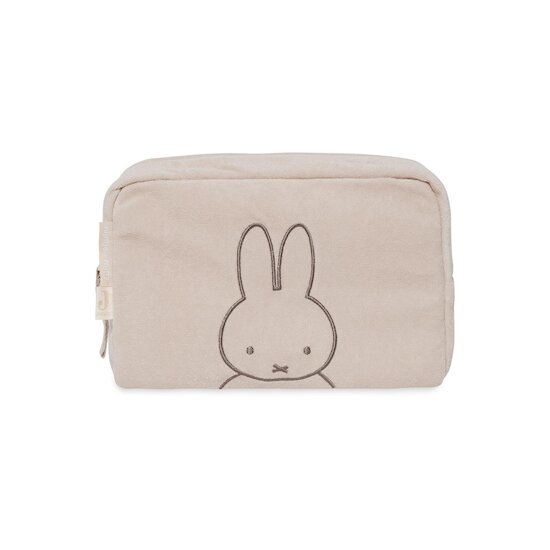 Jollein Trousse soins Éponge Miffy Nougat 