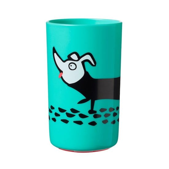 Tommee Tippee Tasse Super-cup Vert 360 ml