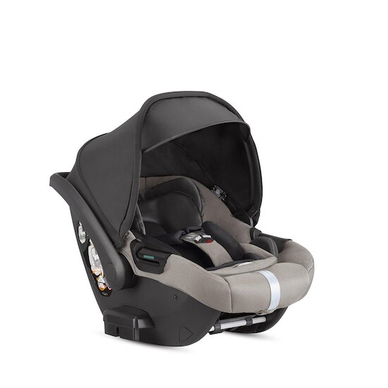 Inglesina System Quattro Aptica Xt Darwin Recline Taiga Green  Inglesina System Quattro Aptica Xt Darwin Recline Taiga Green