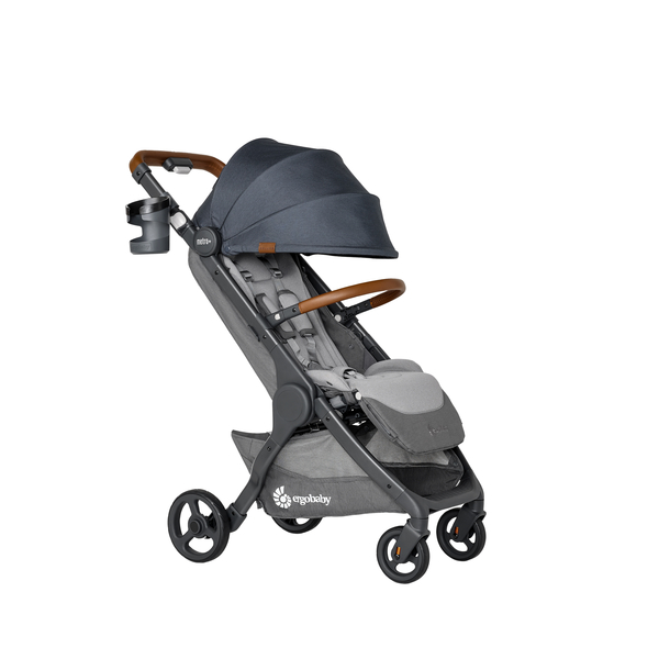 Poussette Metro+ Deluxe GRIS Ergobaby