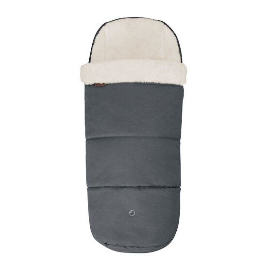 Maxi Cosi Set d'accessoires Oxford Twillic Graphite  Maxi Cosi Set d'accessoires Oxford Twillic Graphite