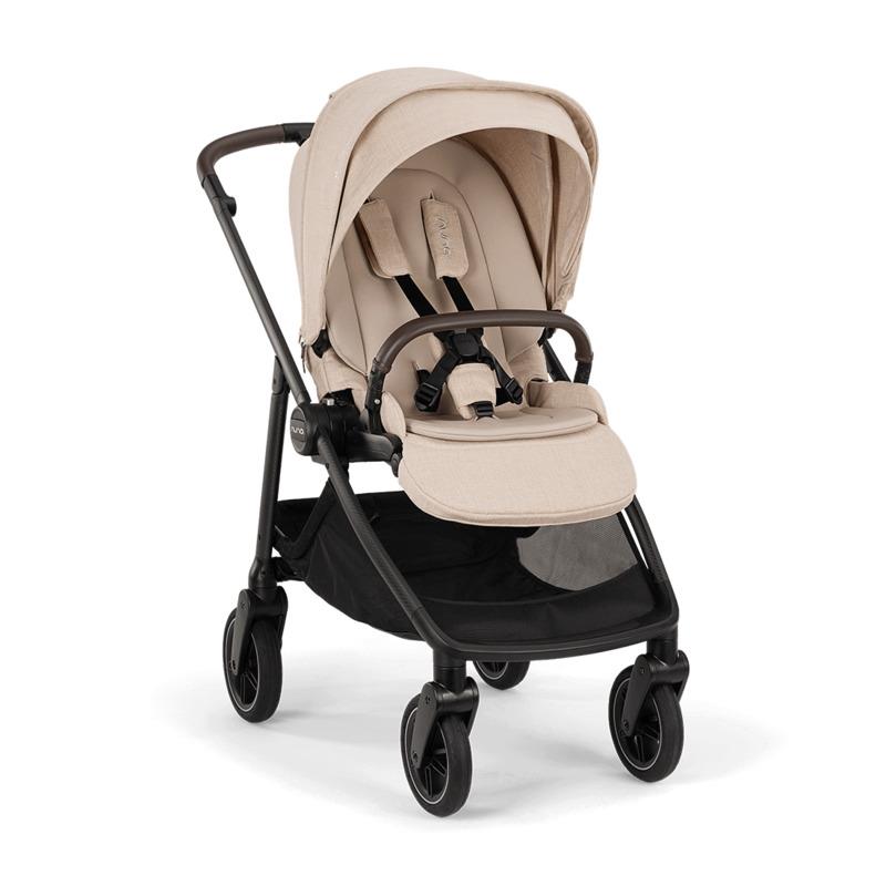 Nuna - Poussette Swiv BEIGE Nuna
