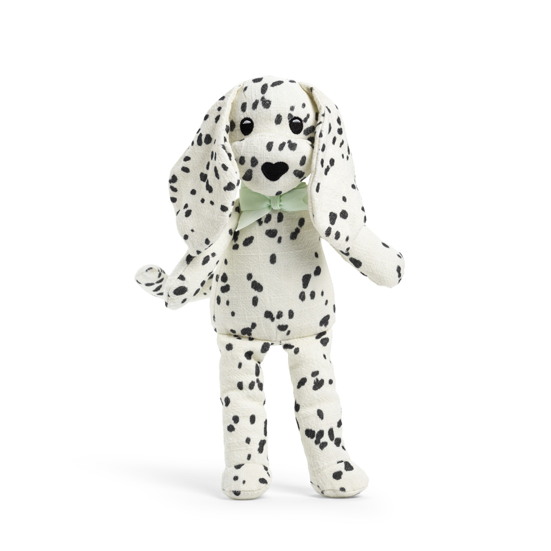 Doudou Snuggle MULTICOLORE Elodie Détails