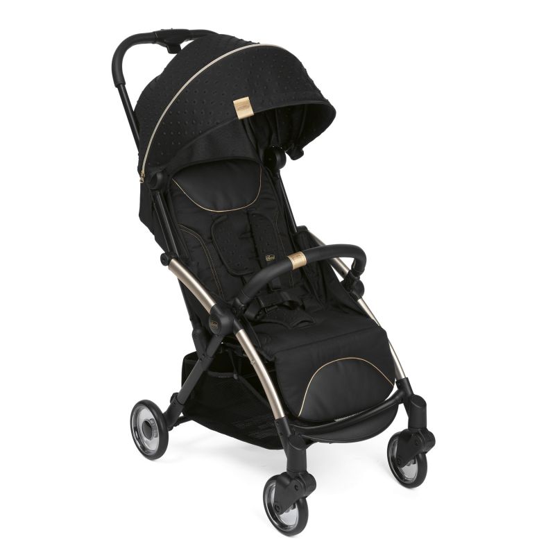 Poussette Goody Plus NOIR Chicco