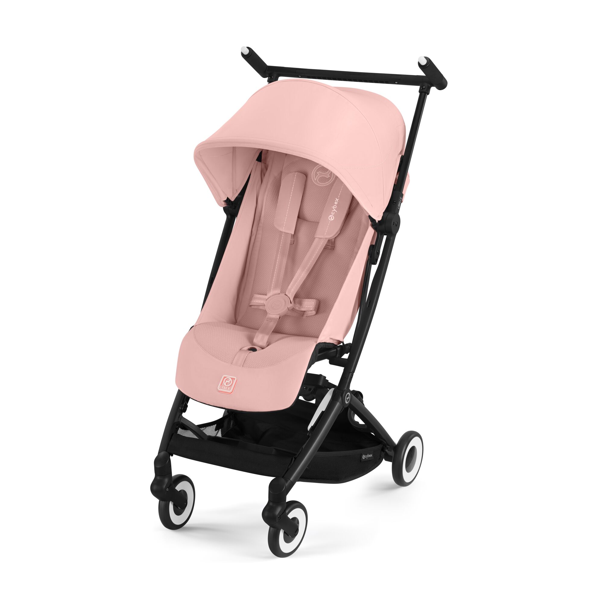 Poussette Libelle 4 ROSE Cybex