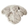Doudou peluche lapin