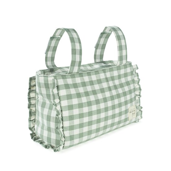 Walking Mum Sac Organisateur Remy Vert  Walking Mum Sac Organisateur Remy Vert