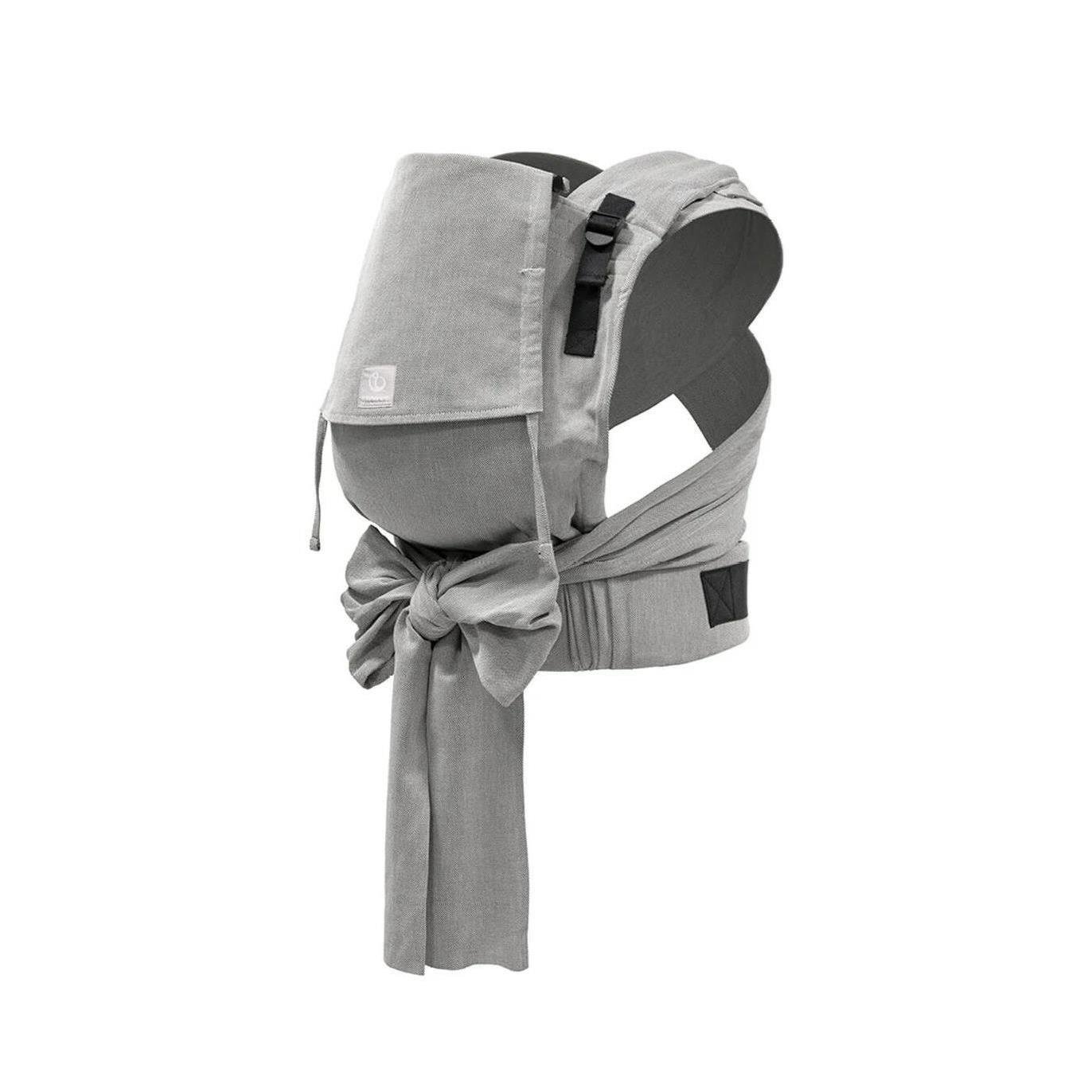Stokke - Porte bébé Limas Carrier Plus VERT Stokke