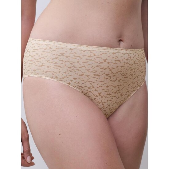 Chantelle Shorty Taille Unique Norah Nude Print TU Chantelle Shorty Taille Unique Norah Nude Print TU