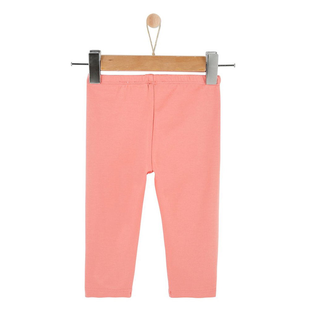 Leggings Rose pour le Thé ROSE Marèse
