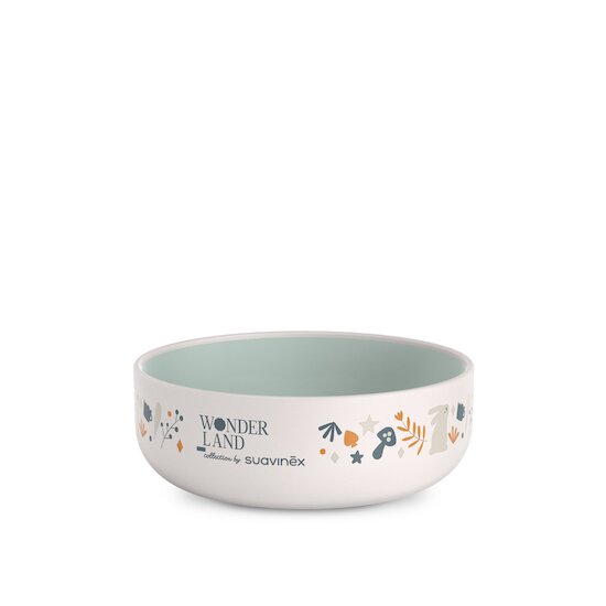 Suavinex Coffret repas Hygge Baby Vert 6 mois+ Suavinex Coffret repas Hygge Baby Vert 6 mois+