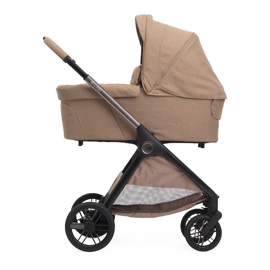 Chicco Nacelle Flexi Caramel 