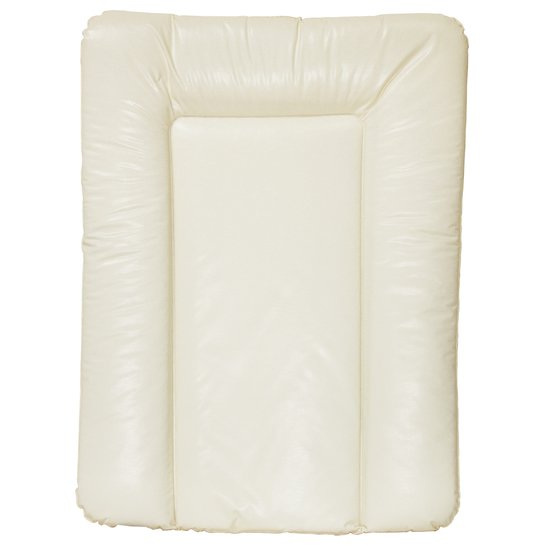 BabyCalin Matelas à langer Écru 