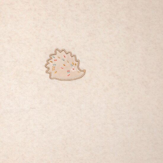 Nattou Couverture Velours Mila & Zoé  Nattou Couverture Velours Mila & Zoé