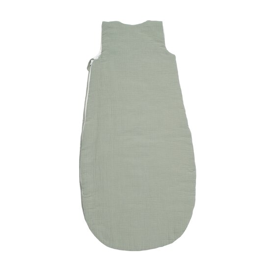 Sauthon Gigoteuse ouatinée Uni Sauge Vert 6-24 mois