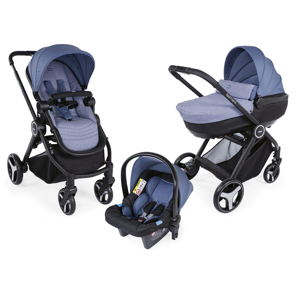 planche poussette chicco