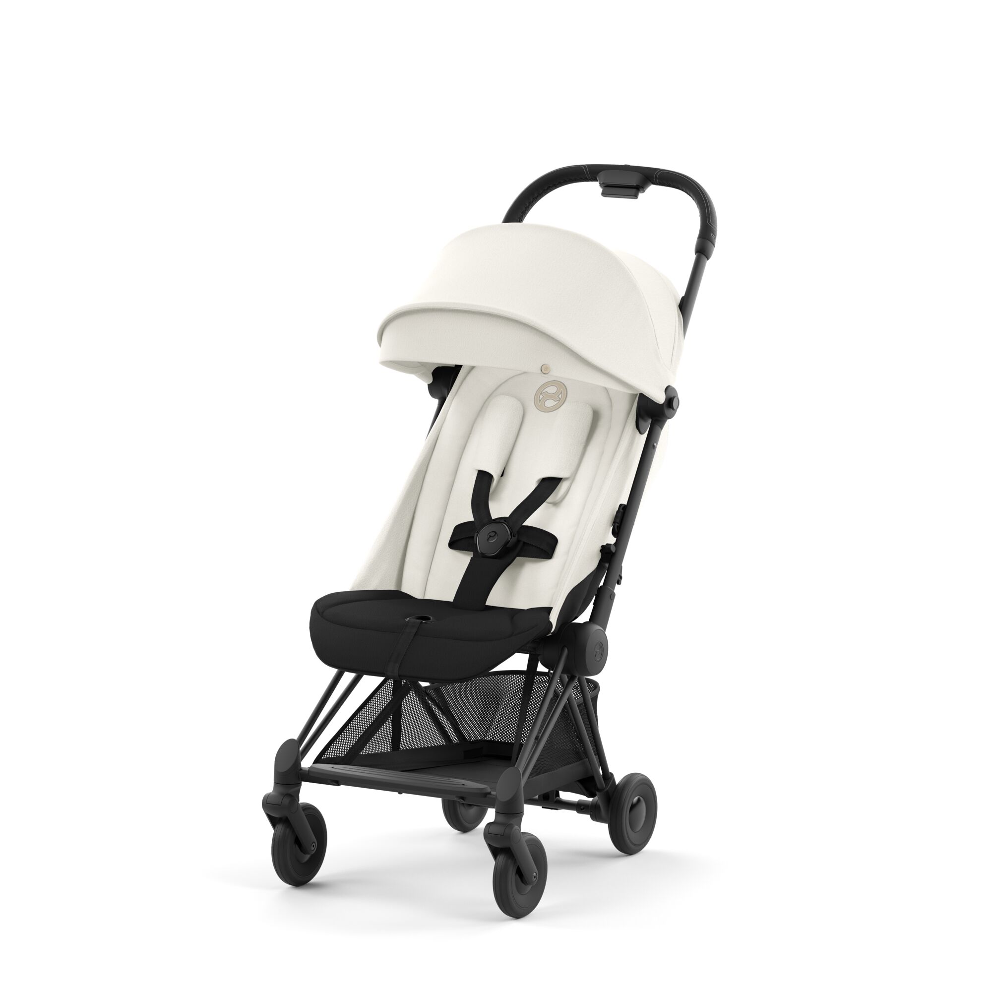 Poussette Coya BLANC Cybex