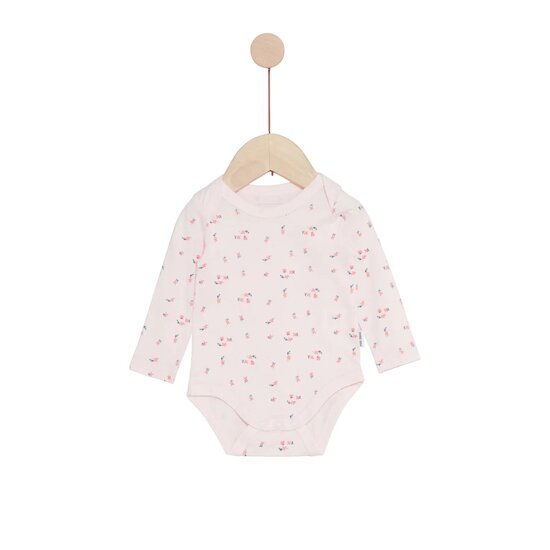 P’tit bisou Ensemble pyjamas avec bavoir et bonnet Mes Essentiels Lovely  P’tit bisou Ensemble pyjamas avec bavoir et bonnet Mes Essentiels Lovely