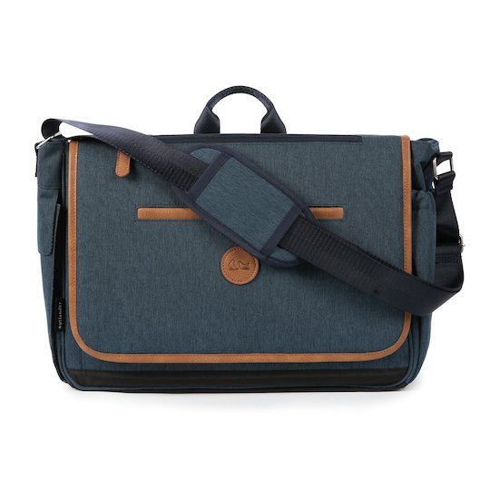 Joie Sac à langer Messenger XL Bleu Marin  Joie Sac à langer Messenger XL Bleu Marin