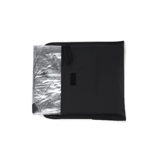 Chicco Habillage pluie universel Deluxe pour poussettes   Chicco Habillage pluie universel Deluxe pour poussettes