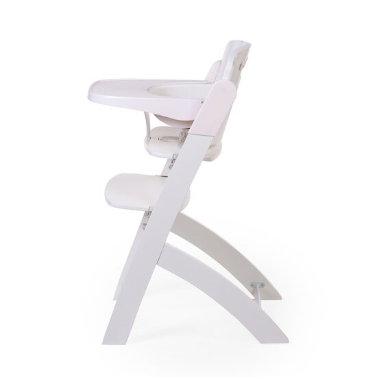 Childhome Chaise évolutive Evosit white  Childhome Chaise évolutive Evosit white