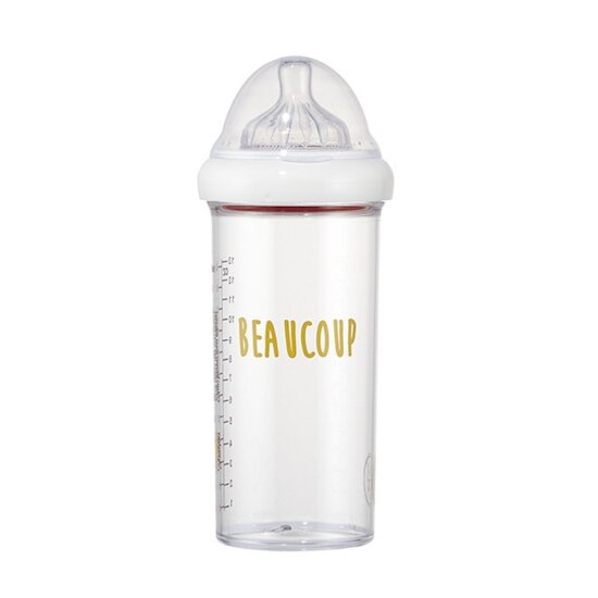 Le biberon Français Biberon anti-colique Beaucoup 360 ml