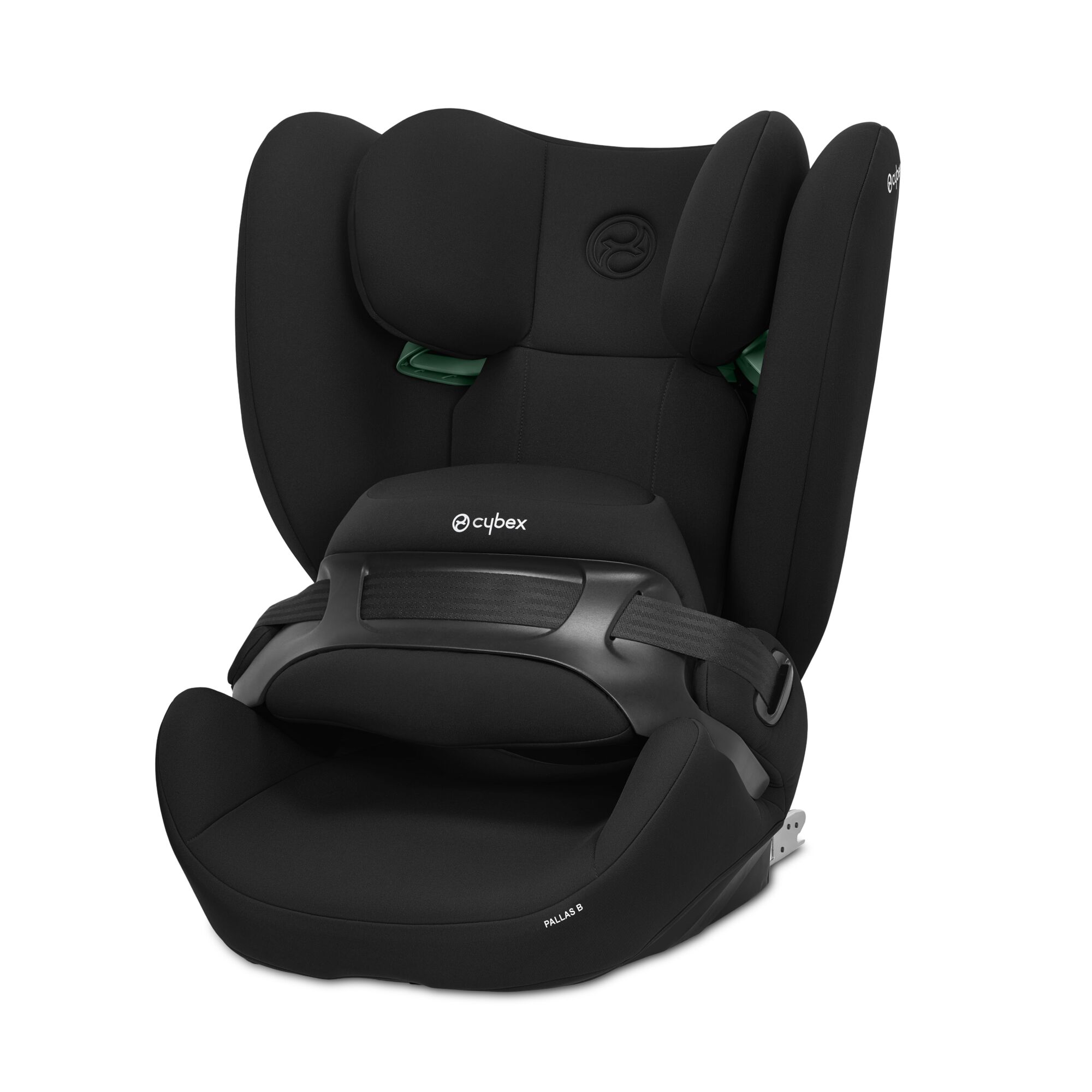 Cybex - Siège auto Pallas B i-Size NOIR Cybex