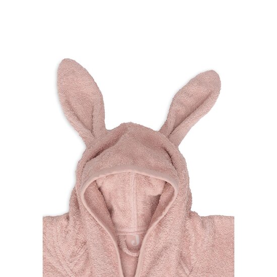 Jollein Poncho de bain Éponge Wild Rose  Jollein Poncho de bain Éponge Wild Rose