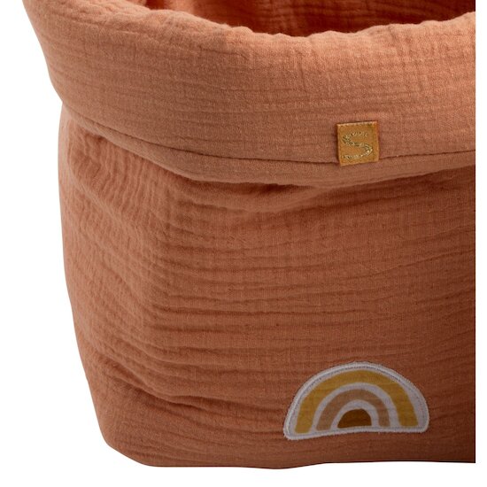 Sauthon Lot de 2 panières Sunlight   Sauthon Lot de 2 panières Sunlight