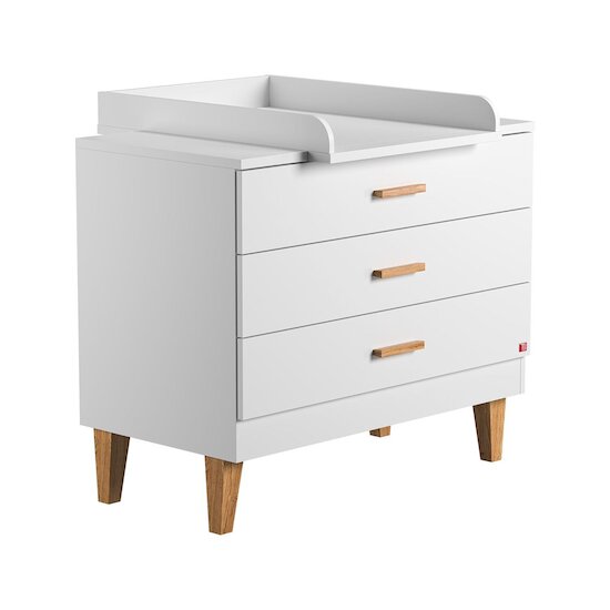 Vox Commode Lounge  Blanc  Vox Commode Lounge  Blanc