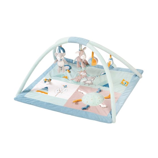 Achat Tapis d'éveil Baby Sport 4-en-1 de Vtech : Aubert