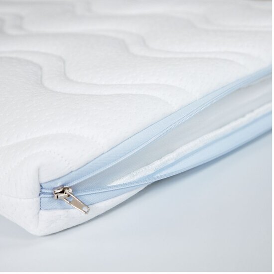 Micuna Matelas visco Blanc  Micuna Matelas visco Blanc