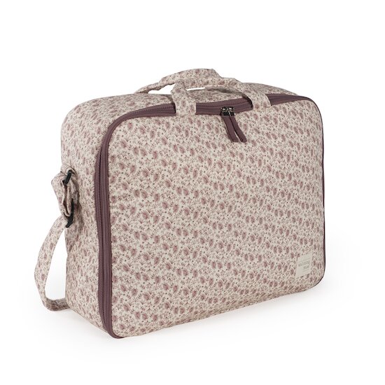 Walking Mum Valise Gala Cerise  Walking Mum Valise Gala Cerise