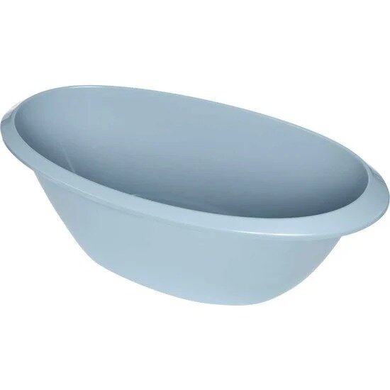 Luma Baignoire Bleu Céleste 