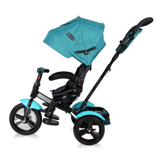 Lorelli Tricycle reversible Neo Vert  Lorelli Tricycle reversible Neo Vert