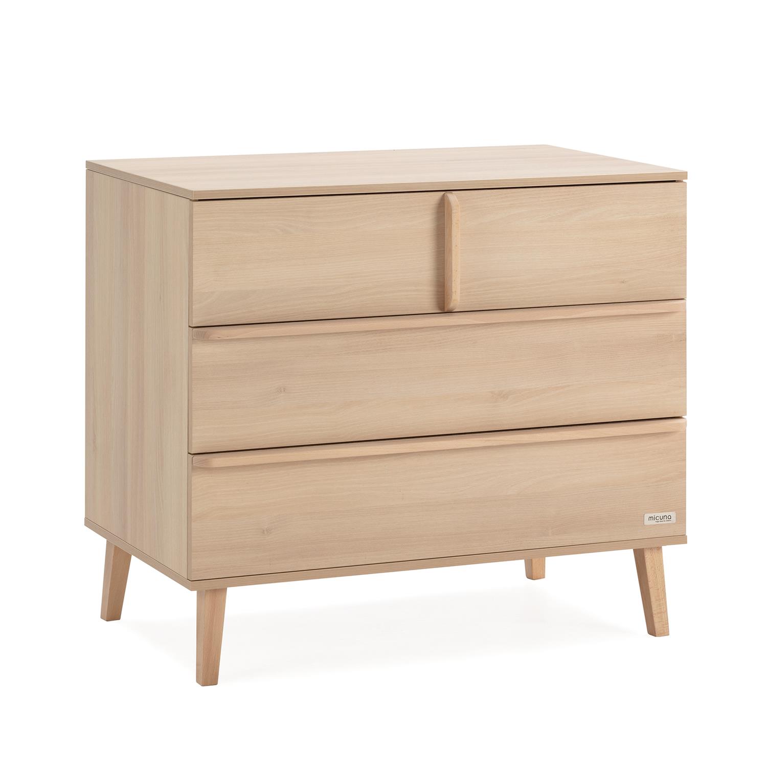 Commode Martha BEIGE Micuna