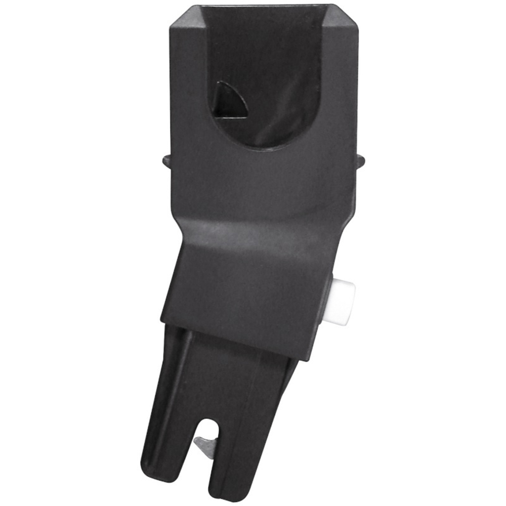 Adaptateurs Pebble Evolutwin NOIR Red Castle