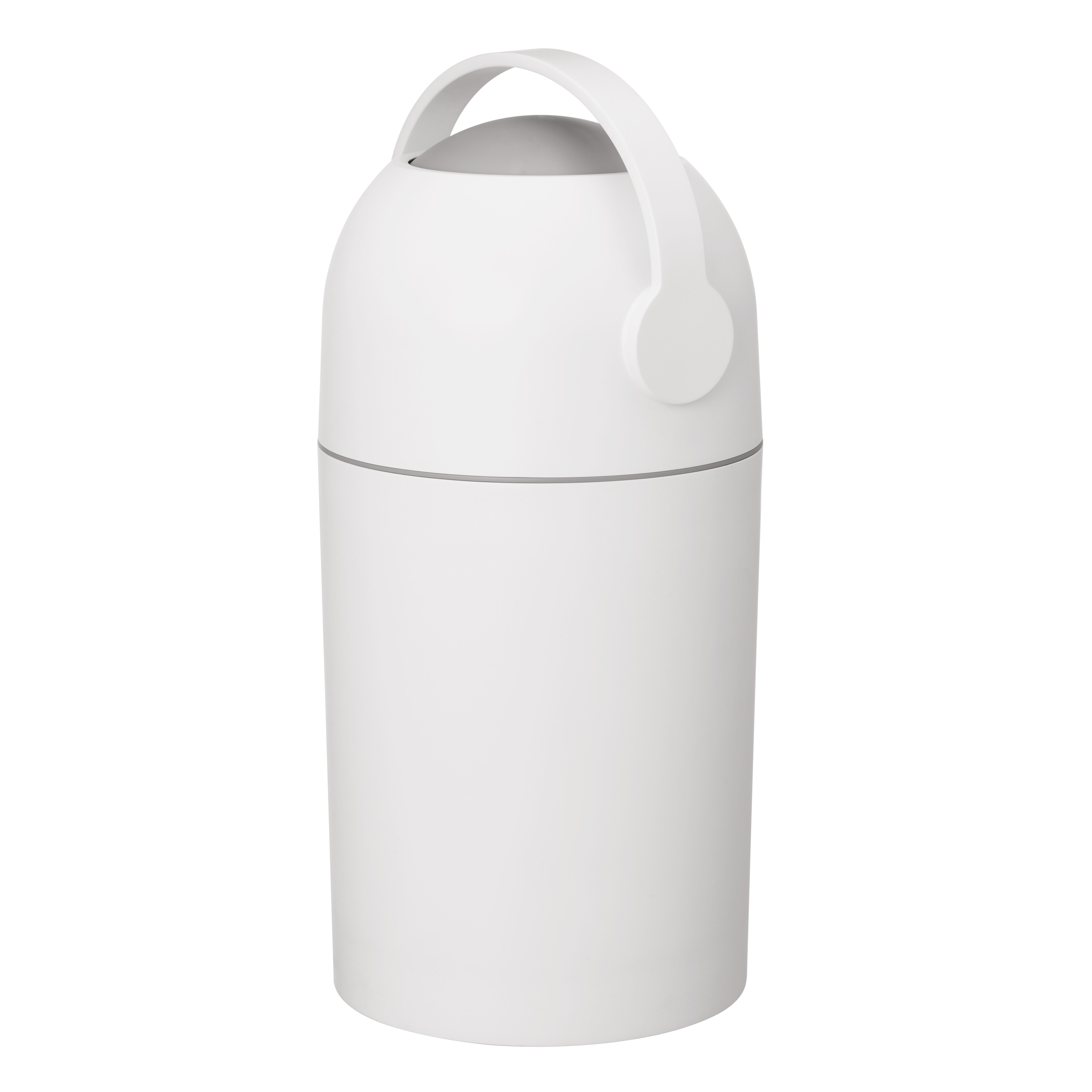 Poubelle à couches sans recharges BLANC Chicco