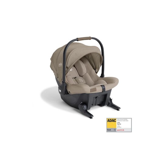 Joie Coque Sprint 2 Sandstone 