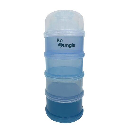 Bo Jungle B-DOSEUR DE POUDRE BLEU CLASSIQUE Bleu  Bo Jungle B-DOSEUR DE POUDRE BLEU CLASSIQUE Bleu