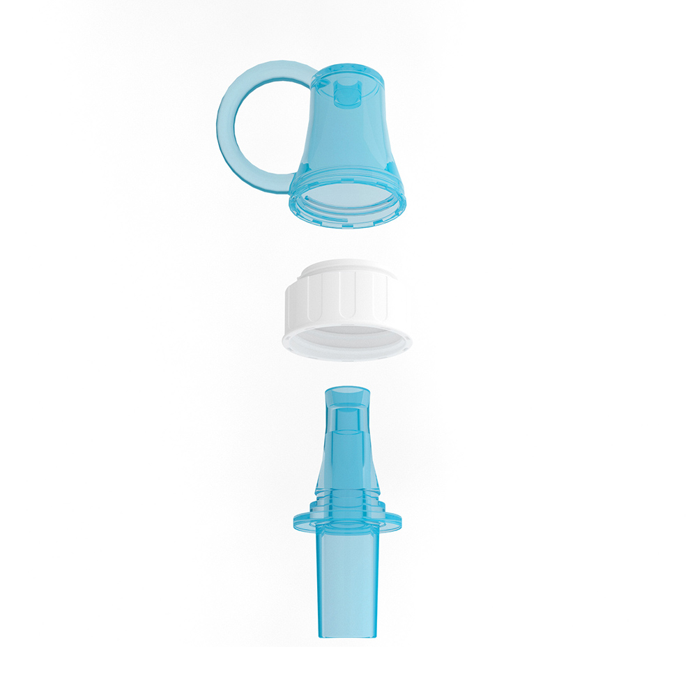 Embout Silicone Foodii Babymoov De Babymoov