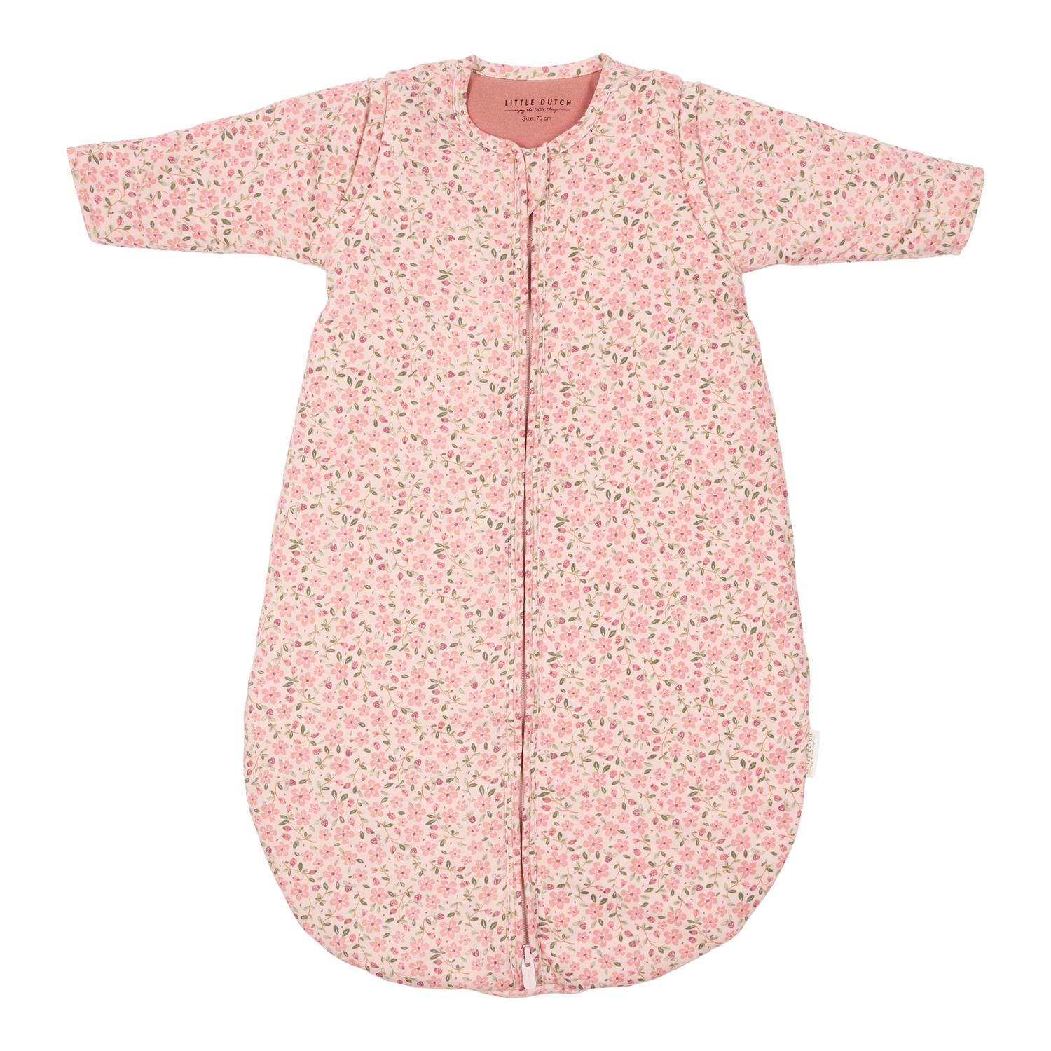 LITTLE DUTCH - Gigoteuse hiver MULTICOLORE Little Dutch