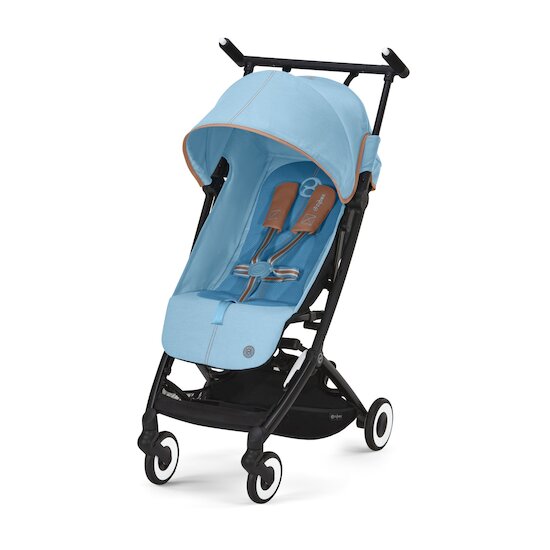 Cybex Poussette Libelle Beach Blue 