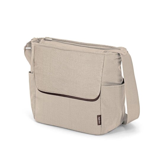 Inglesina Sac à langer Day Bag pashmina beige  Inglesina Sac à langer Day Bag pashmina beige