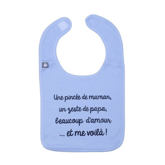 Page 9 Bavoir Pour Bebe
