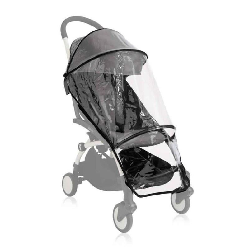 Habillage pluie poussette  BABY RAINCOVER™ – BabyBalade