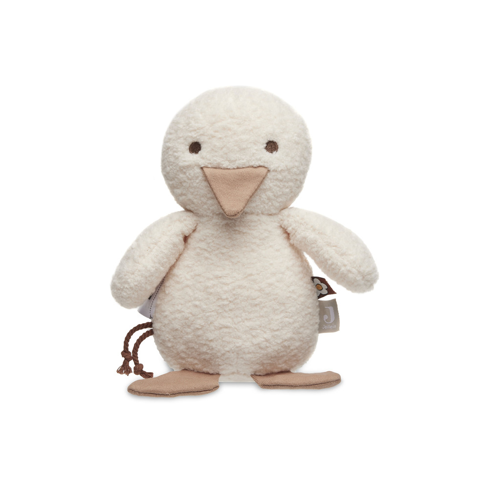 Jollein - Jouets d'activités Spring BEIGE Jollein