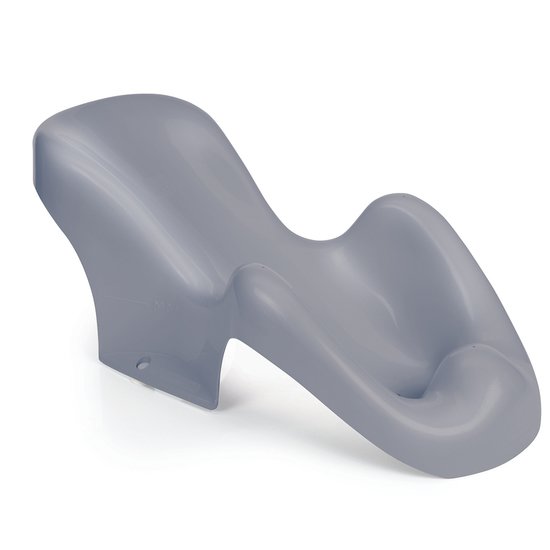 Tigex Fauteuil de bain nouveau-né Anatomy Gris 