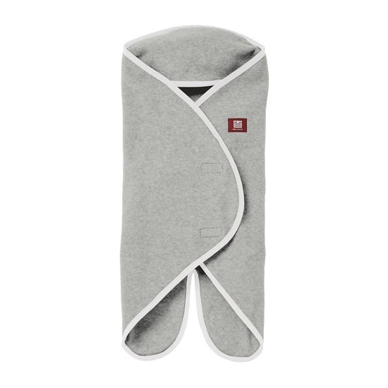 Red Castle Couverture Babynomade Polaire Salt 